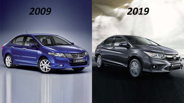 #10YearChallenge: ಹತ್ತು ವರ್ಷದ ಹಿಂದೆ ಈಗಿನ ಜನಪ್ರಿಯ ಕಾರುಗಳು ಹೇಗಿದ್ದವು ಗೊತ್ತಾ?