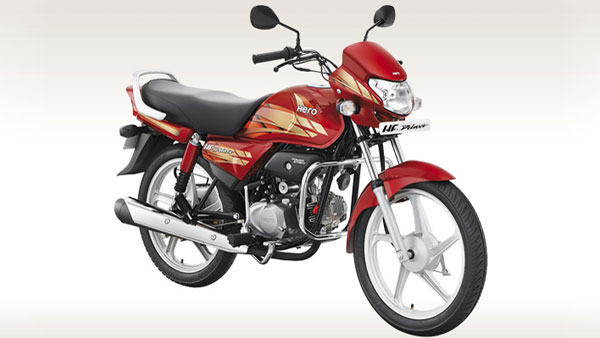 ಐಬಿಎಸ್, ಐ3ಎಸ್ ಪ್ರೇರಿತ ಹೀರೋ ಹೆಚ್‌ಎಫ್ ಡೀಲಕ್ಸ್ ಬಿಡುಗಡೆ