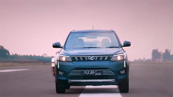 ಆಫ್ ರೋಡ್‌ನಲ್ಲೂ ಸದ್ದು ಮಾಡಲಿವೆ ಮಹೀಂದ್ರಾ ಹೊಸ ಎಕ್ಸ್‌ಯುವಿ300