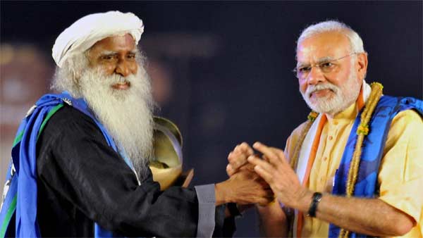 ಸದ್ಗುರು ಜಗ್ಗಿ ವಾಸುದೇವ್ ಅವರ ಹೊಸ ಡುಕಾಟಿ ಬೈಕ್ ಬೆಲೆ ಎಷ್ಟು ಗೊತ್ತಾ?