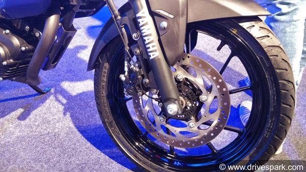 ಯಮಹಾ ಎಫ್‌ಜೆಡ್ ಮತ್ತು ಎಫ್‌ಜೆಡ್-ಎಸ್ ವಿ3.0 ವರ್ಷನ್ ಬಿಡುಗಡೆ