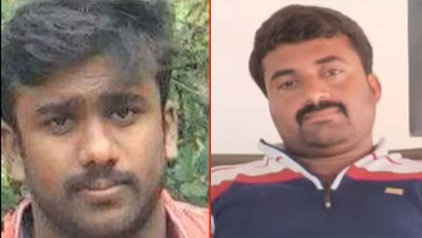 140 ಕಿ.ಮಿ ವೇಗದಲ್ಲಿದ್ದ ಶಾಸಕ ಸಿಟಿ ರವಿ ಫಾರ್ಚೂನರ್ ಕಾರಿಗೆ ಇಬ್ಬರು ಯುವಕರು ಬಲಿ