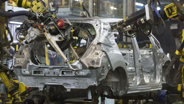 ಕೇಂದ್ರ ಬಜೆಟ್ 2019: ಆಟೋ ಕ್ಷೇತ್ರಕ್ಕೆ ಕೇಂದ್ರದಿಂದ ಸಿಕ್ಕಿದೇನು?