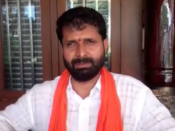 140 ಕಿ.ಮಿ ವೇಗದಲ್ಲಿದ್ದ ಶಾಸಕ ಸಿಟಿ ರವಿ ಫಾರ್ಚೂನರ್ ಕಾರಿಗೆ ಇಬ್ಬರು ಯುವಕರು ಬಲಿ