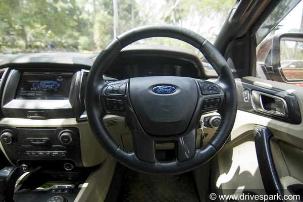 ಇದೇ ತಿಂಗಳು ಬಿಡುಗಡೆಯಾಗಲಿರುವ ಫೋರ್ಡ್ ಎಂಡೀವರ್ ಫೇಸ್‌ಲಿಫ್ಟ್ ವಿಶೇಷತೆ ಏನು?