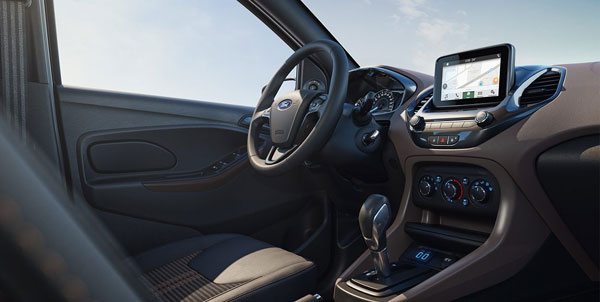 ಮಾರ್ಚ್ ತಿಂಗಳಲ್ಲಿ ಫೋರ್ಡ್ ಫಿಗೊ ಫೇಸ್‍ಲಿಫ್ಟ್ ಬಿಡುಗಡೆಯಾವುದು ಖಚಿತ..