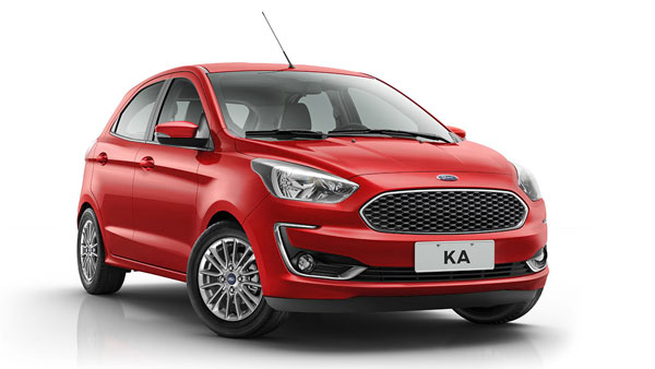 ಮಾರ್ಚ್ ತಿಂಗಳಲ್ಲಿ ಫೋರ್ಡ್ ಫಿಗೊ ಫೇಸ್‍ಲಿಫ್ಟ್ ಬಿಡುಗಡೆಯಾವುದು ಖಚಿತ..