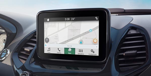 ಮಾರ್ಚ್ ತಿಂಗಳಲ್ಲಿ ಫೋರ್ಡ್ ಫಿಗೊ ಫೇಸ್‍ಲಿಫ್ಟ್ ಬಿಡುಗಡೆಯಾವುದು ಖಚಿತ..