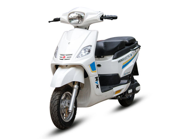 ಎಲೆಕ್ಟ್ರಿಕ್ ಸ್ಕೂಟರ್ ಖರೀದಿ ಮತ್ತು ಎಕ್ಸ್‌ಚೆಂಜ್ ಮೇಲೆ ಭರ್ಜರಿ ಆಫರ್ ನೀಡಿದ ಹೀರೋ