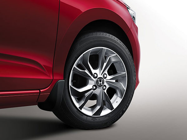 ಹೋಂಡಾ ಅಮೇಜ್, ಜಾಝ್ ಮತ್ತು ಡಬ್ಲ್ಯುಆರ್-ವಿ ಎಕ್ಸ್‌ಕ್ಲೂಸಿವ್ ಎಡಿಷನ್ ಬಿಡುಗಡೆ