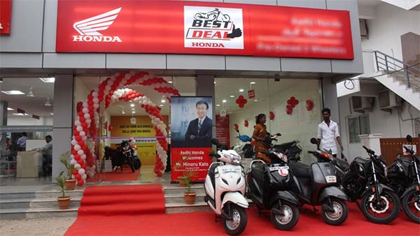 ಗ್ರಾಹಕನಿಗೆ ಮೋಸ ಮಾಡಲು ಹೋಗಿ ಭಾರೀ ಮೊತ್ತದಲ್ಲಿ ದಂಡ ಪಾವತಿಸಿದ ಡೀಲರ್