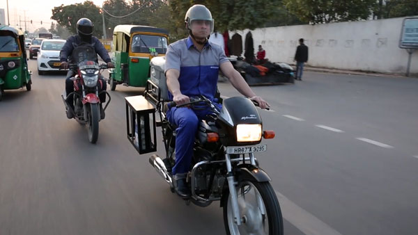 ಮನೆ ಬಾಗಿಲಿಗೆ ಕಾರ್ ಸರ್ವಿಸ್ ಸೌಲಭ್ಯ ಪರಿಚಯಿಸಿದ ಹ್ಯುಂಡೈ 