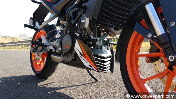 ಟ್ರಾಫಿಕ್ ಭರಿತ ಬೆಂಗಳೂರು ರಸ್ತೆಗಳಲ್ಲಿ ಕೆಟಿಎಂ ಡ್ಯೂಕ್ 125 ಮೈಲೇಜ್ ಚೆಕ್