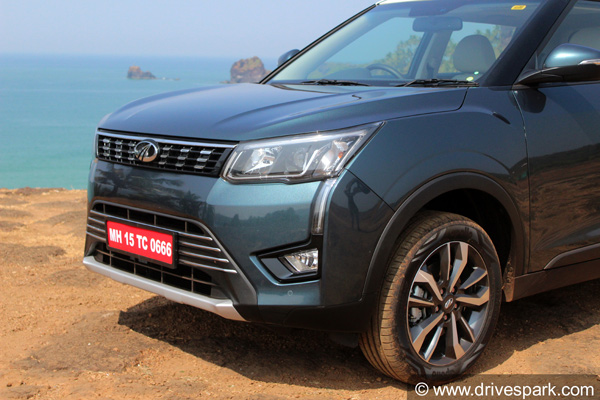 ಮಹೀಂದ್ರಾ ಎಕ್ಸ್‌ಯುವಿ300 ಫಸ್ಟ್ ಡ್ರೈವ್ ರಿವ್ಯೂ- ಬ್ರೆಝಾ ಮತ್ತು ಕ್ರೆಟಾಗಿಂತ ಹೇಗೆ ಭಿನ್ನವಾಗಿದೆ ಗೊತ್ತಾ?