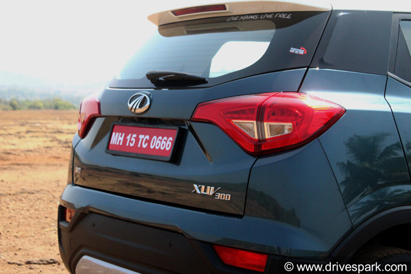 ಆಕರ್ಷಕ ಬೆಲೆಗಳಲ್ಲಿ ಬಿಡುಗಡೆಯಾದ ಮಹೀಂದ್ರಾ ಎಕ್ಸ್‌ಯುವಿ300