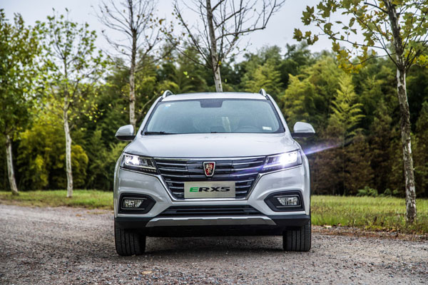 ಎಂಜಿ ಮೋಟಾರ್ ಮೊದಲ ಕಾರು ಹೆಕ್ಟರ್ ಎಸ್‌ಯುವಿ ಹೇಗರಲಿದೆ ಗೊತ್ತಾ?