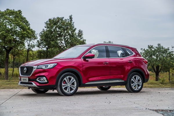 ಎಂಜಿ ಮೋಟಾರ್ ಮೊದಲ ಕಾರು ಹೆಕ್ಟರ್ ಎಸ್‌ಯುವಿ ಹೇಗರಲಿದೆ ಗೊತ್ತಾ?