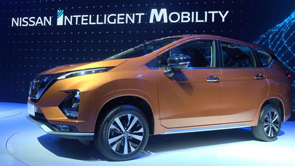 ಭಾರತದಲ್ಲೂ ಬಿಡುಗಡೆಯಾಗುತ್ತಾ ಎರ್ಟಿಗಾ ಪ್ರತಿಸ್ಪರ್ಧಿನಿಸ್ಸಾನ್ ಲಿವಿನಾ?