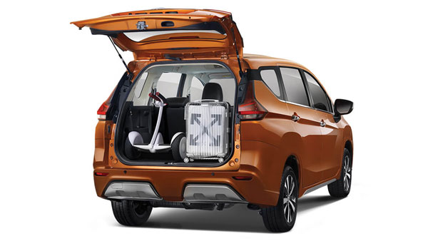 ಭಾರತದಲ್ಲೂ ಬಿಡುಗಡೆಯಾಗುತ್ತಾ ಎರ್ಟಿಗಾ ಪ್ರತಿಸ್ಪರ್ಧಿನಿಸ್ಸಾನ್ ಲಿವಿನಾ?