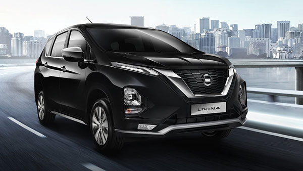 ಭಾರತದಲ್ಲೂ ಬಿಡುಗಡೆಯಾಗುತ್ತಾ ಎರ್ಟಿಗಾ ಪ್ರತಿಸ್ಪರ್ಧಿನಿಸ್ಸಾನ್ ಲಿವಿನಾ?