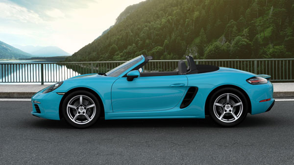 ಫಾರ್ಚೂನರ್ ಕಾರಿಗಿಂತ ದುಬಾರಿಯೆಂತೆ ಈ ಪೋರ್ಷೆ ಕಾರಿನ ನಂಬರ್ ಪ್ಲೇಟ್..!