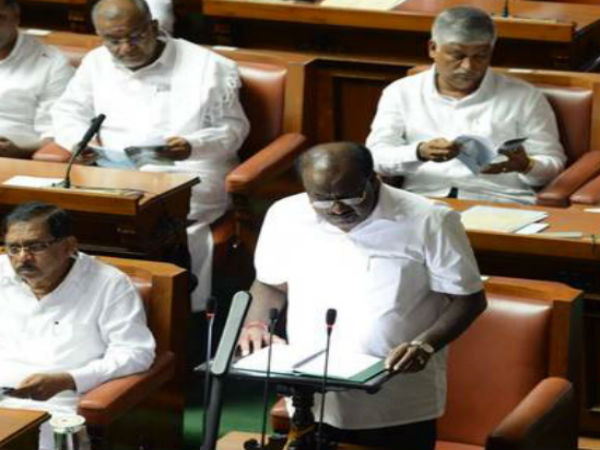 ಕರ್ನಾಟಕ ಬಜೆಟ್ 2019: 2ನೇ ದರ್ಜೆಯ ಮೂರು ಮಹಾನಗರಗಳಿಗೂ ಮೆಟ್ರೋ ಭಾಗ್ಯ