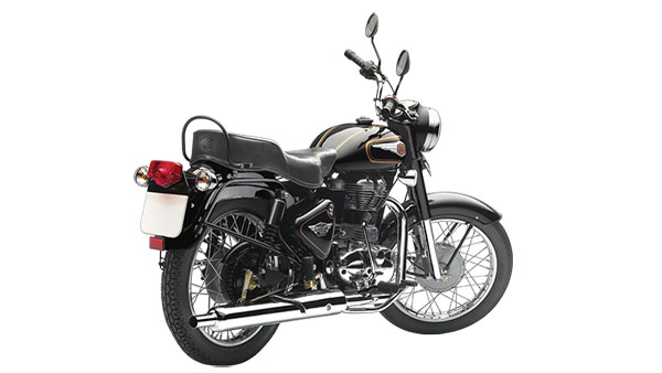 ರಾಯಲ್ ಎನ್‍ಫೀಲ್ಡ್ ಪ್ರಿಯರಿಗೆ ಸಿಹಿಸುದ್ದಿ - ಹೊಸ ಅಪ್ಡೇಟ್‍ನೊಂದಿಗೆ ಬರಲಿದೆ ಬುಲೆಟ್ 350 ಬೈಕ್