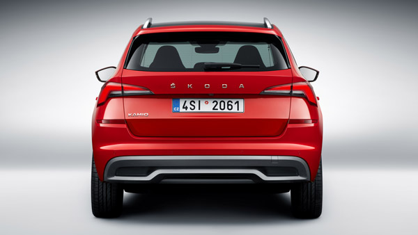 ಹ್ಯುಂಡೈ ಕ್ರೆಟಾ ಹಿಂದಿಕ್ಕುತ್ತಾ ಸ್ಕೋಡಾ ಕಾಮಿಕ್ ಕಂಪ್ಯಾಕ್ಟ್ ಎಸ್‌ಯುವಿ?