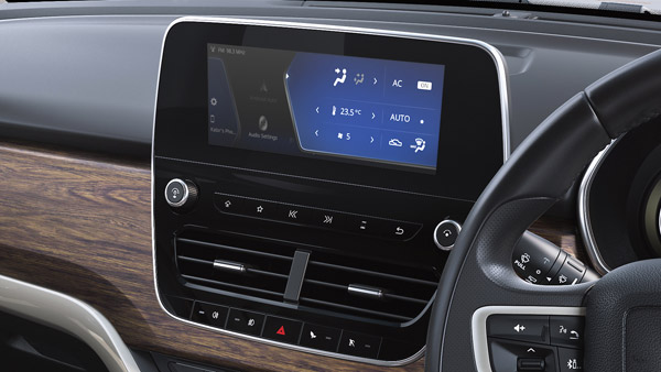 ಬಿಡುಗಡೆಗಾಗಿ ಸಜ್ಜುಗೊಳ್ಳುತ್ತಿರುವ ಟಾಟಾ ಹ್ಯಾರಿಯರ್ ಎಎಂಟಿ ವರ್ಷನ್ ಕಾರು