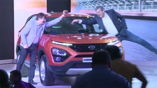 ಮಾರ್ಚ್ ಆರಂಭದಲ್ಲಿ ಮತ್ತೆ ನಾಲ್ಕು ಹೊಸ ಕಾರುಗಳನ್ನು ಪ್ರದರ್ಶನ ಮಾಡಲಿದೆ ಟಾಟಾ