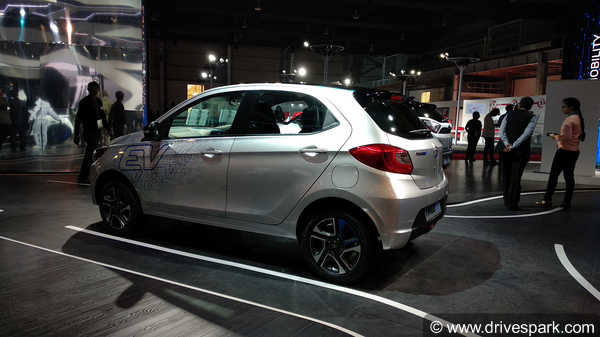 ವ್ಯಾಗನ್ ಆರ್ ಎಲೆಕ್ಟ್ರಿಕ್ ಕಾರಿಗೆ ಪ್ರತಿಸ್ಪರ್ಧಿಯಾಗಲಿದೆ ಟಾಟಾ ಟಿಯಾಗೋ ಇವಿ