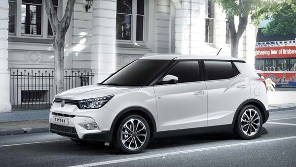 ಬರೋಬ್ಬರಿ 400ಕಿ.ಮಿ ಮೈಲೇಜ್ ನೀಡುತಂತೆ ಮಹೀಂದ್ರಾ ಸಂಸ್ಥೆಯ ಈ ಎಲೆಕ್ಟ್ರಿಕ್ ಕಾರು..!