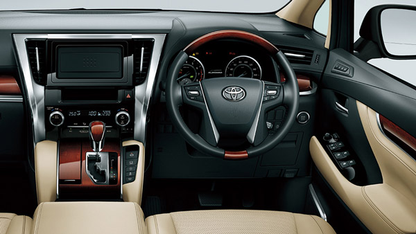 ಭಾರತದಲ್ಲಿ ಟೊಯೊಟಾ ಆಲ್ಫಾರ್ಡ್ ಮತ್ತು ಹಯೆಸ್ ಬಿಡುಗಡೆಯಾಗುವುದು ಪಕ್ಕಾ..!