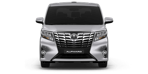 ಭಾರತದಲ್ಲಿ ಟೊಯೊಟಾ ಆಲ್ಫಾರ್ಡ್ ಮತ್ತು ಹಯೆಸ್ ಬಿಡುಗಡೆಯಾಗುವುದು ಪಕ್ಕಾ..!