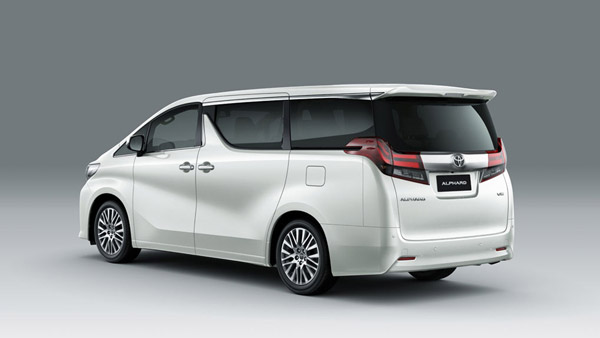 ಭಾರತದಲ್ಲಿ ಟೊಯೊಟಾ ಆಲ್ಫಾರ್ಡ್ ಮತ್ತು ಹಯೆಸ್ ಬಿಡುಗಡೆಯಾಗುವುದು ಪಕ್ಕಾ..!