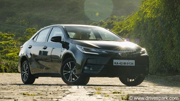 ಕಾರು ಖರೀದಿ ಪ್ಲ್ಯಾನ್ ಇದ್ರೆ ಸ್ವಲ್ಪ ತಡೆಯಿರಿ- ಅಗ್ಗವಾಗಲಿವೆ ಟೊಯೊಟಾ ಕಾರುಗಳು..!