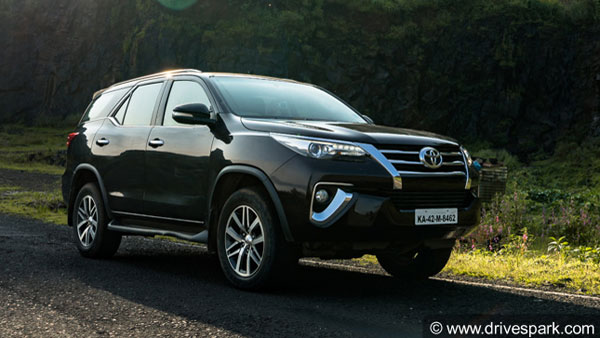 ಕಾರು ಖರೀದಿ ಪ್ಲ್ಯಾನ್ ಇದ್ರೆ ಸ್ವಲ್ಪ ತಡೆಯಿರಿ- ಅಗ್ಗವಾಗಲಿವೆ ಟೊಯೊಟಾ ಕಾರುಗಳು..!