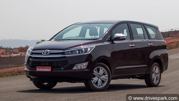 ಕಾರು ಖರೀದಿ ಪ್ಲ್ಯಾನ್ ಇದ್ರೆ ಸ್ವಲ್ಪ ತಡೆಯಿರಿ- ಅಗ್ಗವಾಗಲಿವೆ ಟೊಯೊಟಾ ಕಾರುಗಳು..!