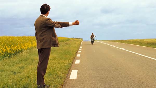 ಭಾರತದಲ್ಲಿರುವ ಈ ಟ್ರಾಫಿಕ್ ಅಪರಾಧಗಳ ಬಗ್ಗೆ ನಿಮಗೆಷ್ಟು ಗೊತ್ತು.?