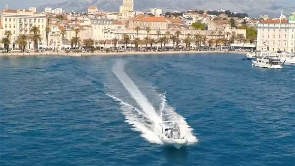 ಮೊದಲ ಬಾರಿಗೆ ಬೋಟ್ ಸರ್ವಿಸ್ ಆರಂಭಿಸಿದ ಉಬರ್- ಪ್ರಯಾಣದ ದರಗಳು ಎಷ್ಟು ಗೊತ್ತಾ?