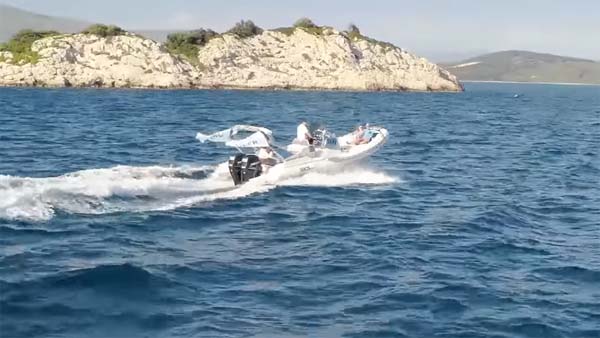 ಮೊದಲ ಬಾರಿಗೆ ಬೋಟ್ ಸರ್ವಿಸ್ ಆರಂಭಿಸಿದ ಉಬರ್- ಪ್ರಯಾಣದ ದರಗಳು ಎಷ್ಟು ಗೊತ್ತಾ?