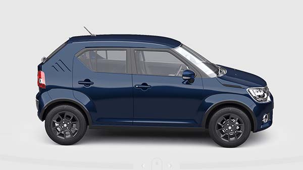 ಅತಿ ವಿನೂತನ ಸೌಲಭ್ಯಗಳೊಂದಿಗೆ ಮಾರುತಿ ಸುಜುಕಿ ಇಗ್ನಿಸ್ ಫೇಸ್‌ಲಿಫ್ಟ್ ಬಿಡುಗಡೆ