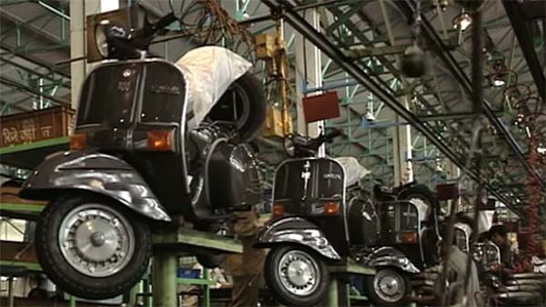 ಎಂದಿಗೂ ಮರೆಯಲಾಗದ ಹಮಾರಾ ಬಜಾಜ್ ಚೇತಕ್. ನಿಮಗೂ ನೆನಪಿದ್ಯಾ.?