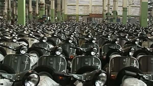 ಎಂದಿಗೂ ಮರೆಯಲಾಗದ ಹಮಾರಾ ಬಜಾಜ್ ಚೇತಕ್. ನಿಮಗೂ ನೆನಪಿದ್ಯಾ.?