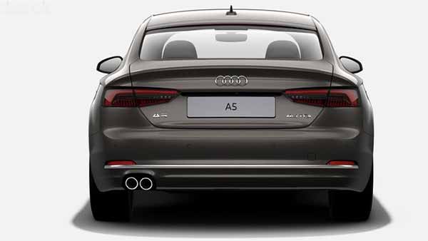 ಬಾಲಿವುಡ್ 'ಸಿಂಗಂ' ಅಜಯ್ ದೇವಗನ್ ಕೈ ಸೇರಿದ 54 ಲಕ್ಷ ಬೆಲೆಬಾಳುವ ಐಷಾರಾಮಿ ಕಾರು ಯಾವುದು ಗೊತ್ತಾ.?