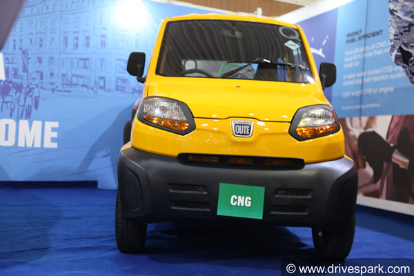 ಆಟೋ ರಿಕ್ಷಾಗಳನ್ನು ಹಿಂದಿಕ್ಕಲ್ಲು ಸಜ್ಜುಗೊಳ್ಳುತ್ತಿರುವ ಬಜಾಜ್ ಕ್ಯೂಟ್ ವಿಶೇಷತೆ ಏನು..?