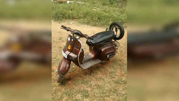 ಎಂದಿಗೂ ಮರೆಯಲಾಗದ ಹಮಾರಾ ಬಜಾಜ್ ಚೇತಕ್. ನಿಮಗೂ ನೆನಪಿದ್ಯಾ.?