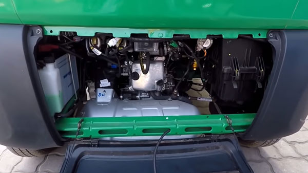 ಆಟೋ ರಿಕ್ಷಾಗಳನ್ನು ಹಿಂದಿಕ್ಕಲ್ಲು ಸಜ್ಜುಗೊಳ್ಳುತ್ತಿರುವ ಬಜಾಜ್ ಕ್ಯೂಟ್ ವಿಶೇಷತೆ ಏನು..?