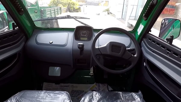 ಆಟೋ ರಿಕ್ಷಾಗಳನ್ನು ಹಿಂದಿಕ್ಕಲ್ಲು ಸಜ್ಜುಗೊಳ್ಳುತ್ತಿರುವ ಬಜಾಜ್ ಕ್ಯೂಟ್ ವಿಶೇಷತೆ ಏನು..?