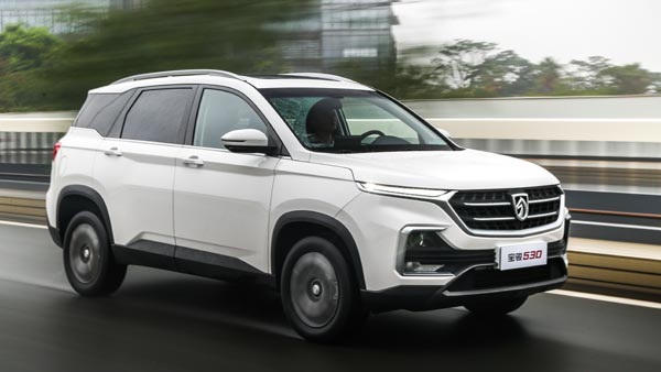 ಎಂಜಿ ಮೋಟಾರ್ ಮೊದಲ ಕಾರು ಹೆಕ್ಟರ್ ಬಿಡುಗಡೆಗೆ ದಿನಗಣನೆ ಶುರು